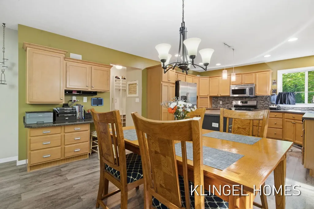 14936 Woodacre Court Grand Haven Charter Township MI 49417