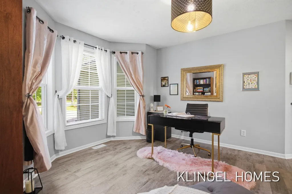 14936 Woodacre Court Grand Haven Charter Township MI 49417
