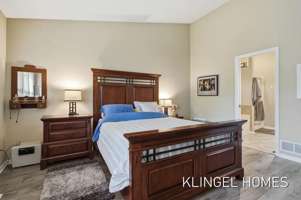 14936 Woodacre Court Grand Haven Charter Township MI 49417