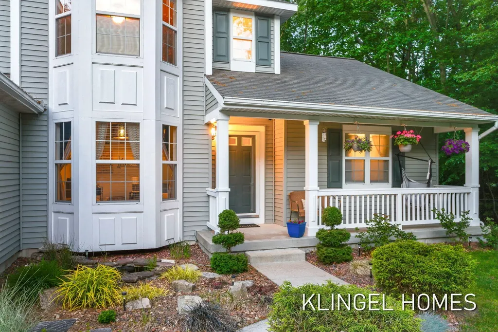 14936 Woodacre Court Grand Haven Charter Township MI 49417