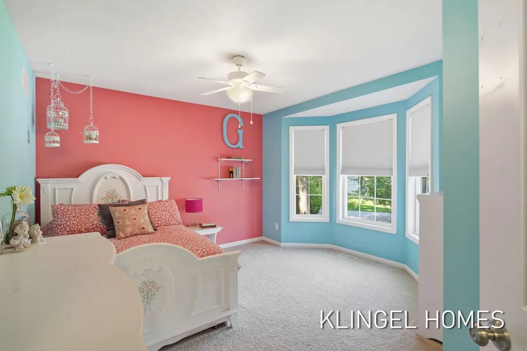 14936 Woodacre Court Grand Haven Charter Township MI 49417