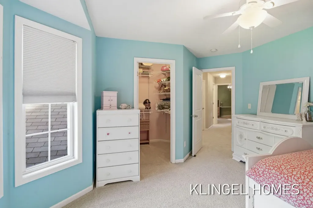 14936 Woodacre Court Grand Haven Charter Township MI 49417