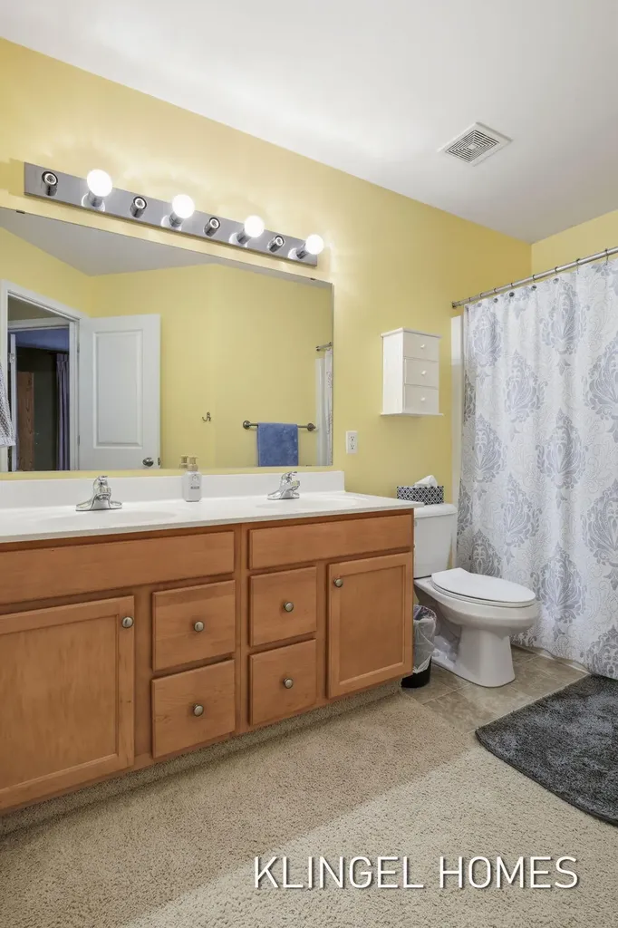 14936 Woodacre Court Grand Haven Charter Township MI 49417