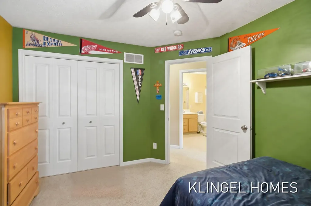 14936 Woodacre Court Grand Haven Charter Township MI 49417