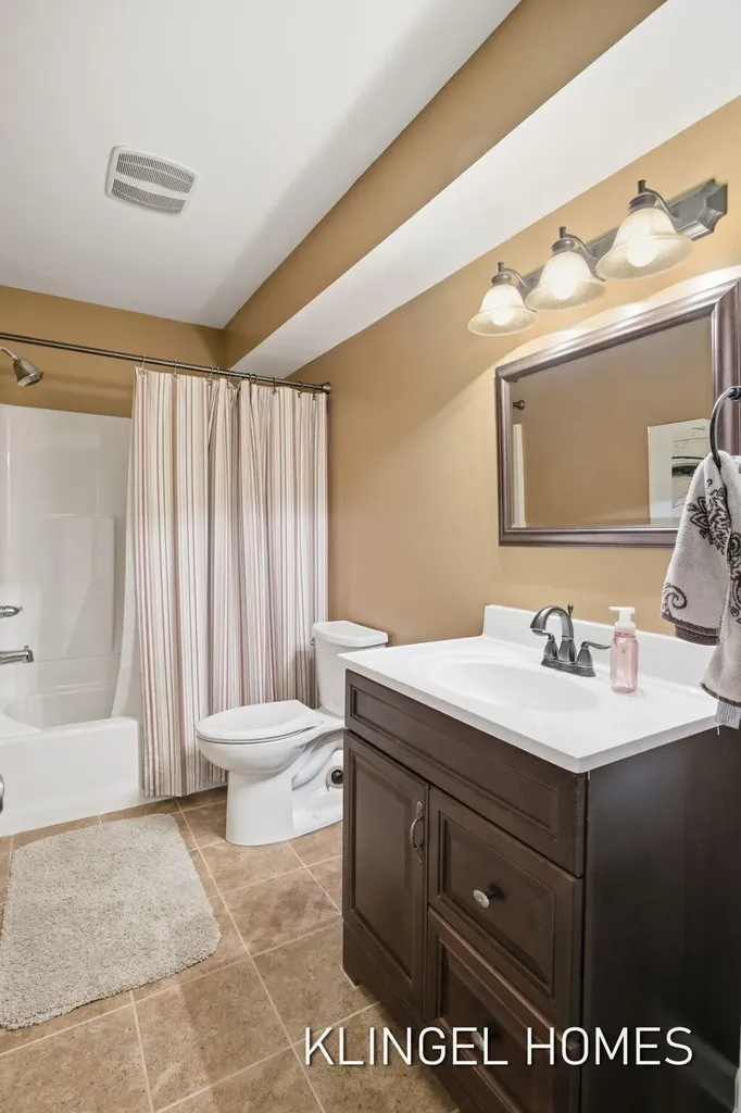 14936 Woodacre Court Grand Haven Charter Township MI 49417