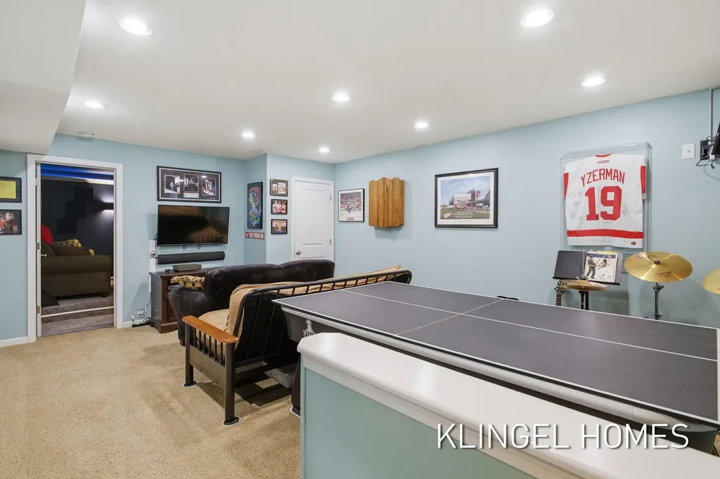 14936 Woodacre Court Grand Haven Charter Township MI 49417