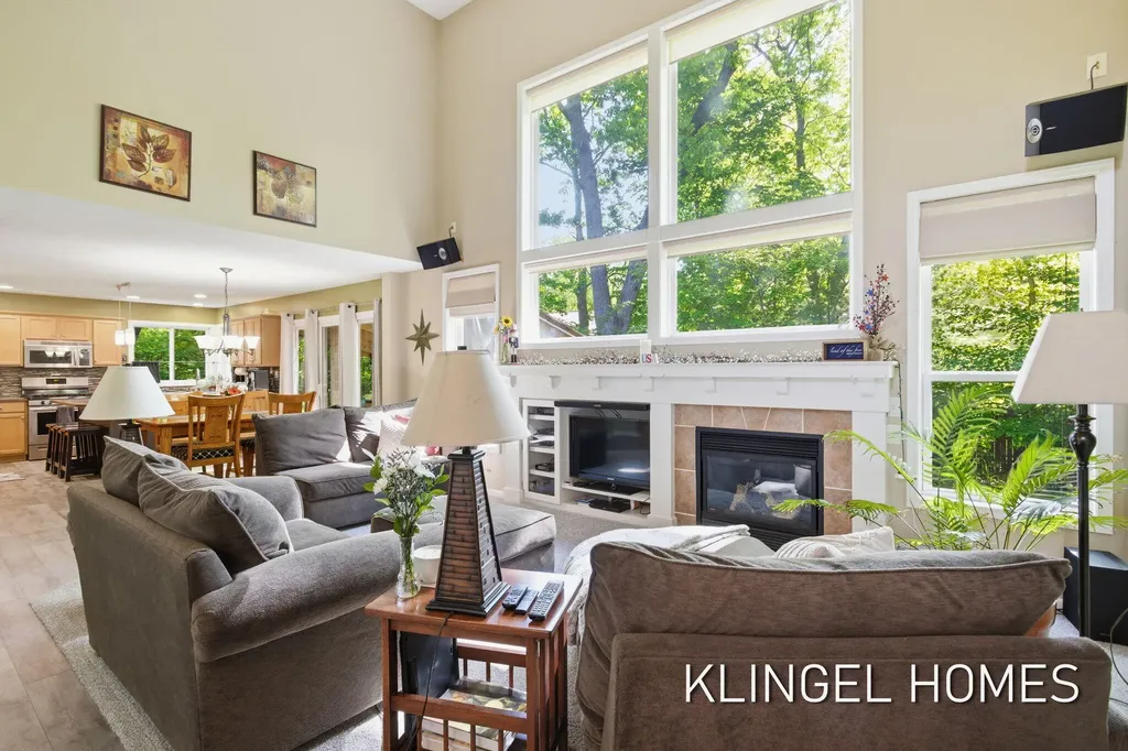 14936 Woodacre Court Grand Haven Charter Township MI 49417