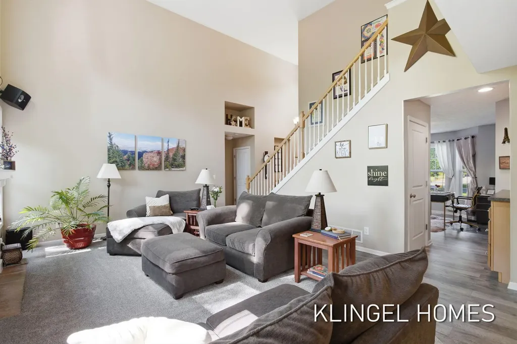 14936 Woodacre Court Grand Haven Charter Township MI 49417