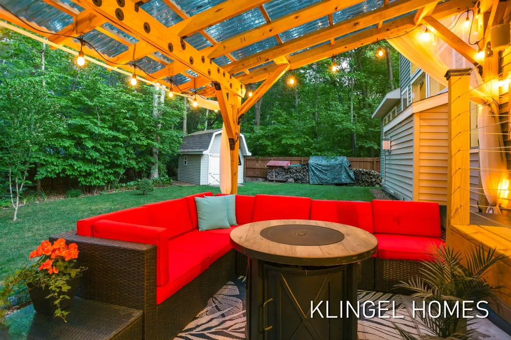 14936 Woodacre Court Grand Haven Charter Township MI 49417