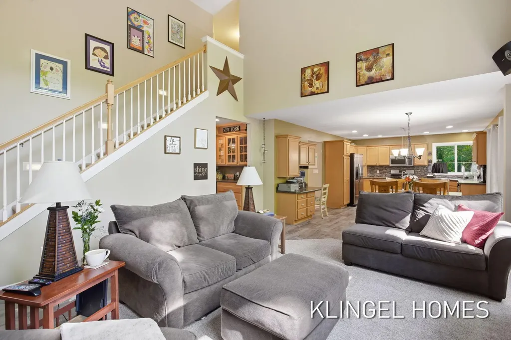 14936 Woodacre Court Grand Haven Charter Township MI 49417