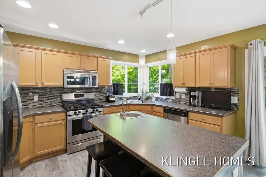 14936 Woodacre Court Grand Haven Charter Township MI 49417