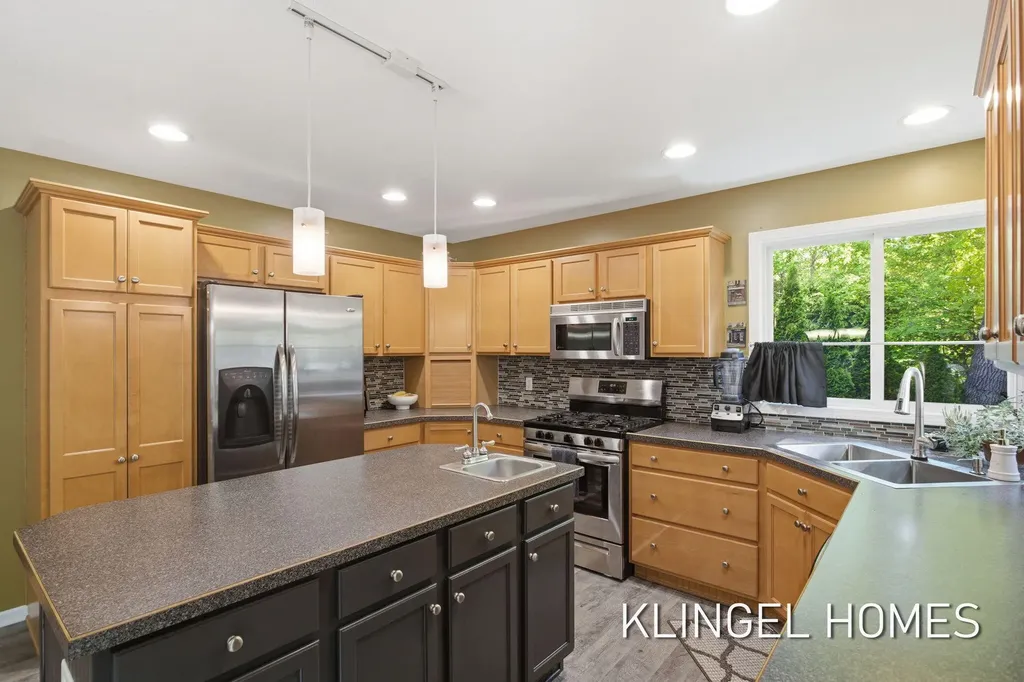 14936 Woodacre Court Grand Haven Charter Township MI 49417