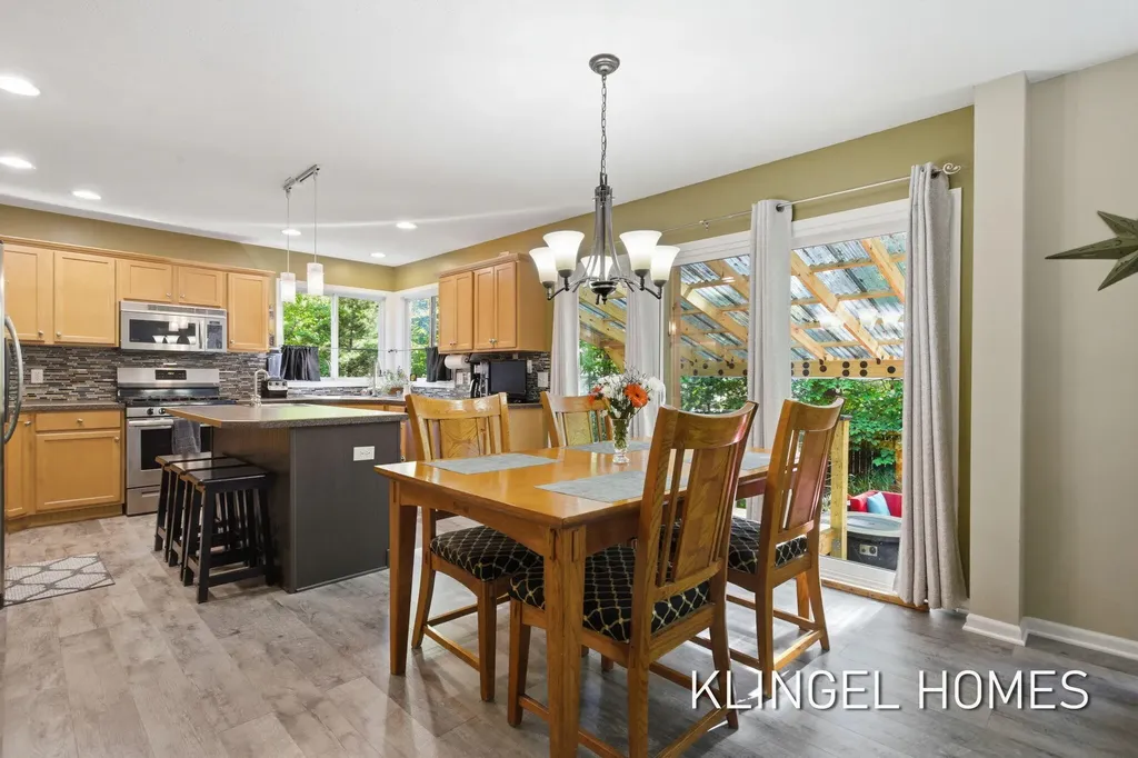 14936 Woodacre Court Grand Haven Charter Township MI 49417