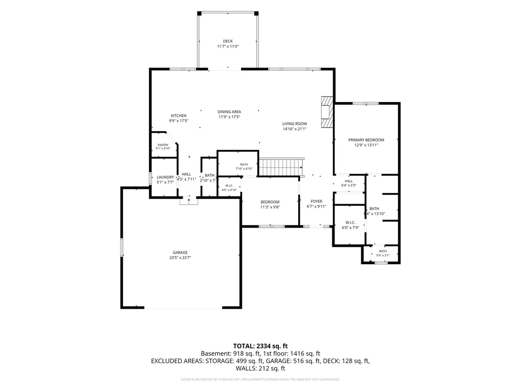 7253 Atwater Drive Norton Shores City MI 49456