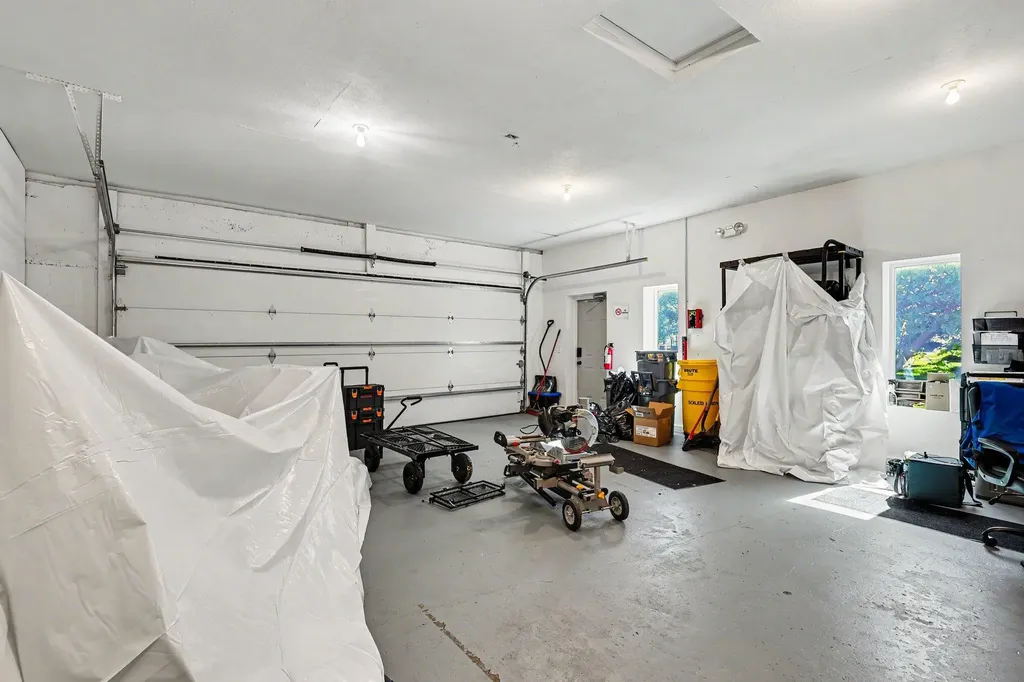 8750 Portage Industrial Drive Portage City MI 49024