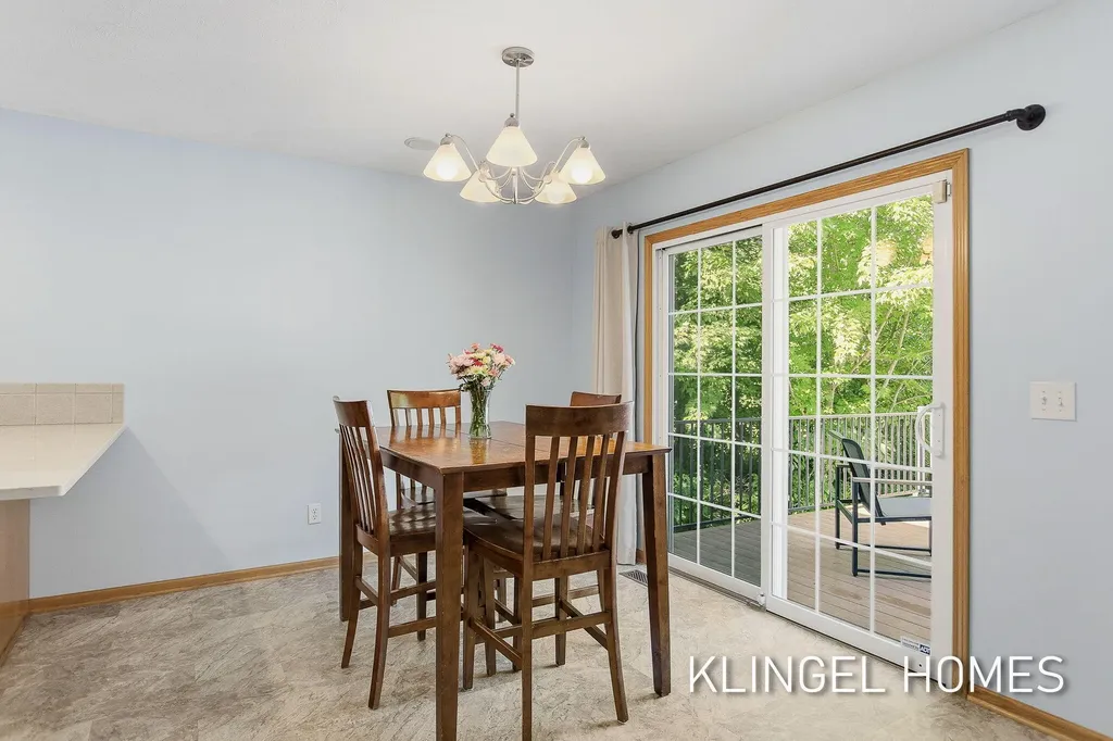 10635 Tallpine Lane Allendale Charter Township MI 49401