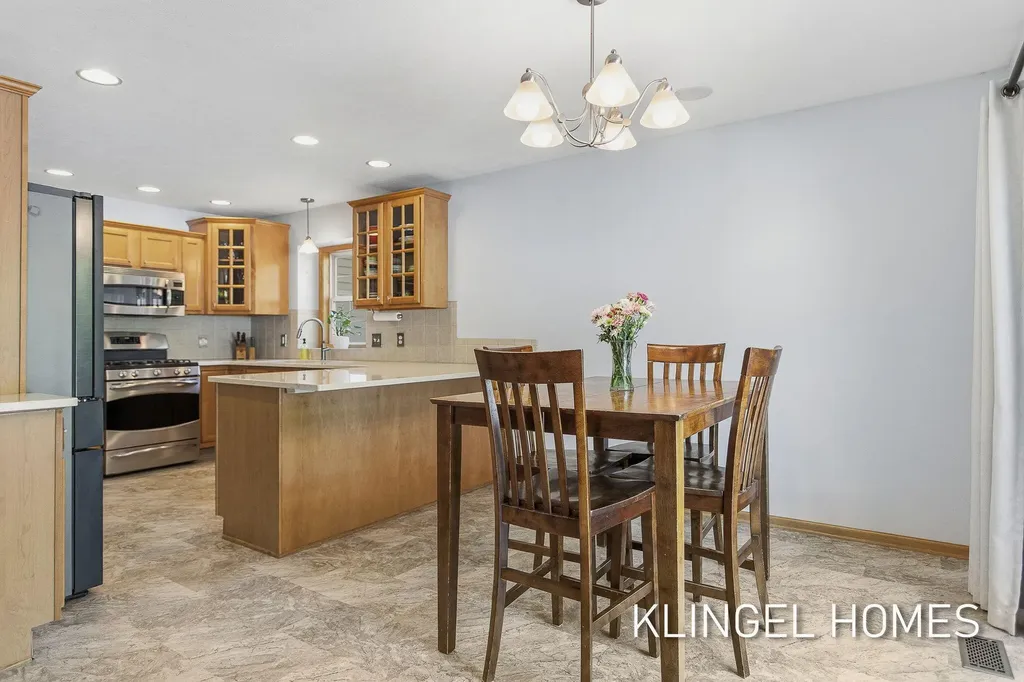 10635 Tallpine Lane Allendale Charter Township MI 49401
