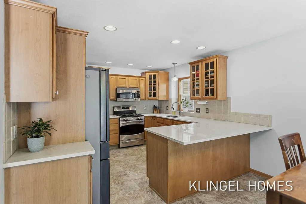 10635 Tallpine Lane Allendale Charter Township MI 49401