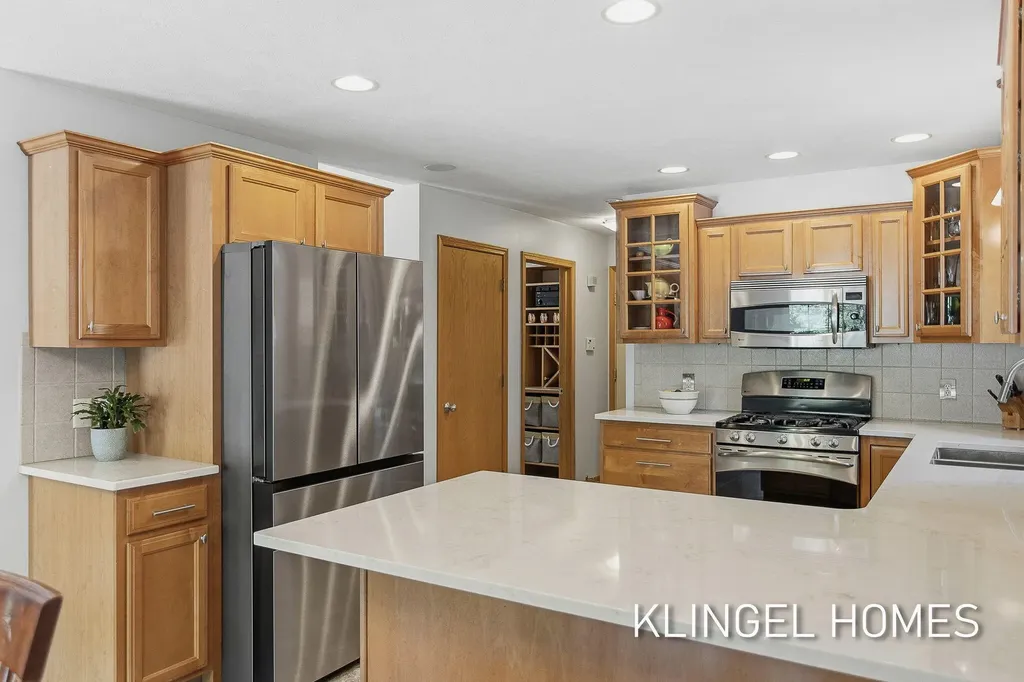 10635 Tallpine Lane Allendale Charter Township MI 49401