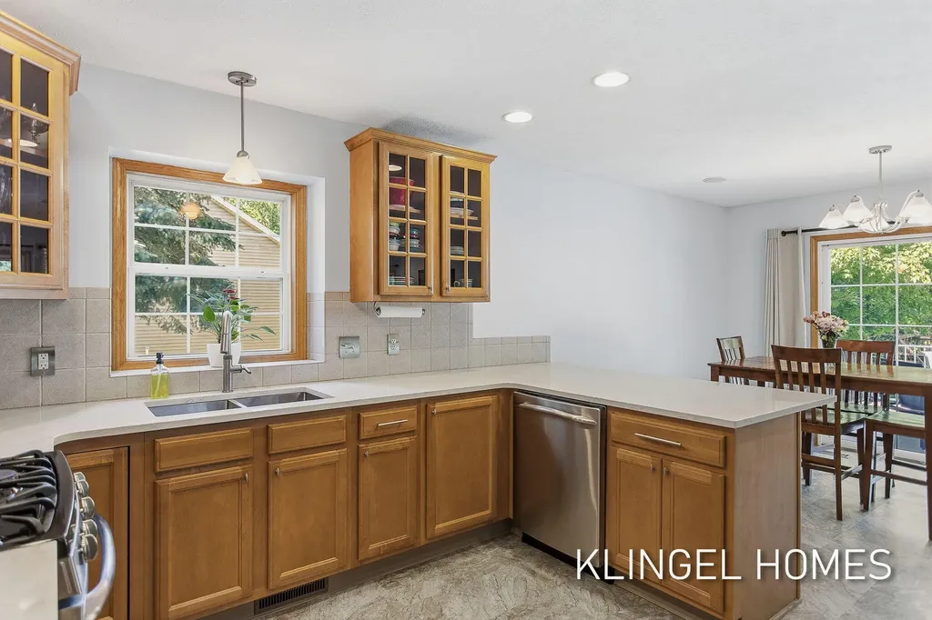 10635 Tallpine Lane Allendale Charter Township MI 49401