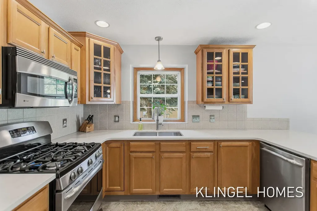 10635 Tallpine Lane Allendale Charter Township MI 49401