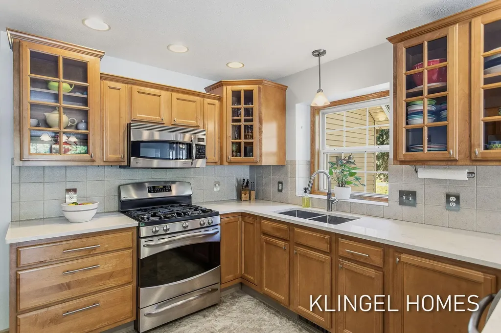 10635 Tallpine Lane Allendale Charter Township MI 49401