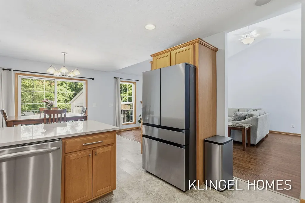 10635 Tallpine Lane Allendale Charter Township MI 49401