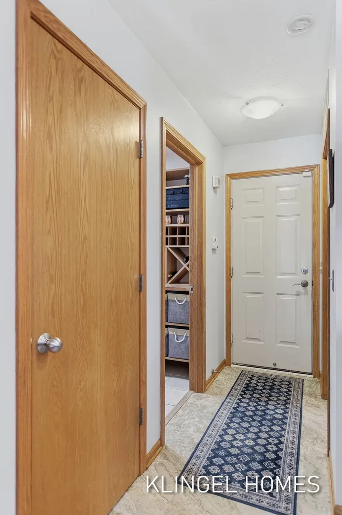 10635 Tallpine Lane Allendale Charter Township MI 49401