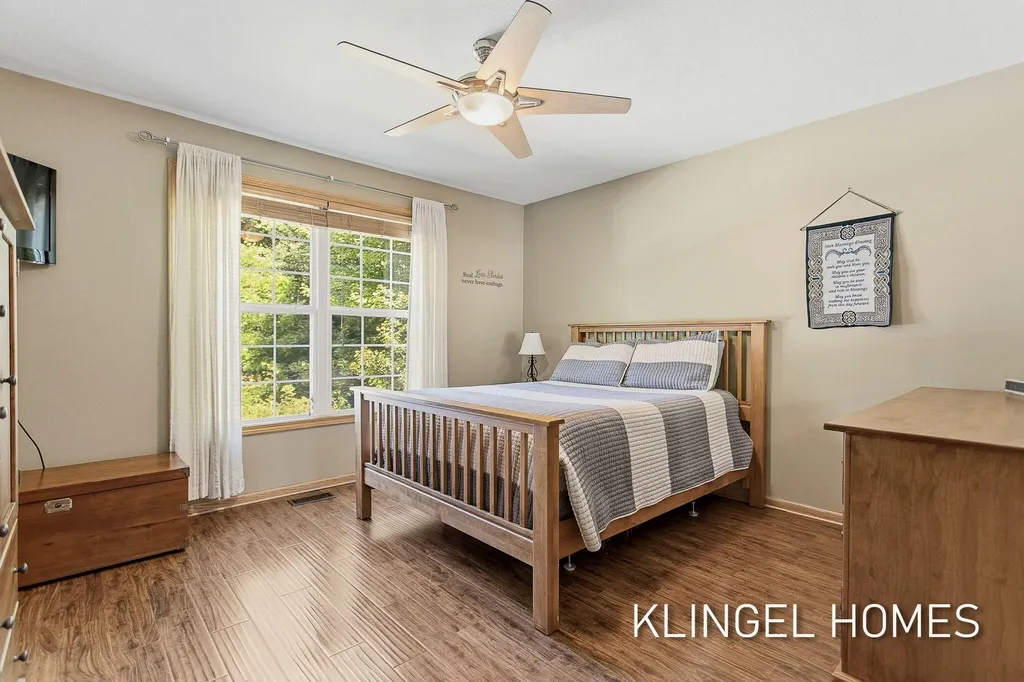 10635 Tallpine Lane Allendale Charter Township MI 49401