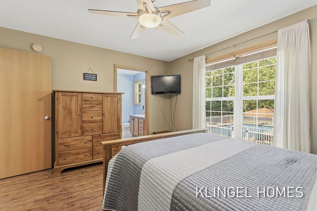 10635 Tallpine Lane Allendale Charter Township MI 49401