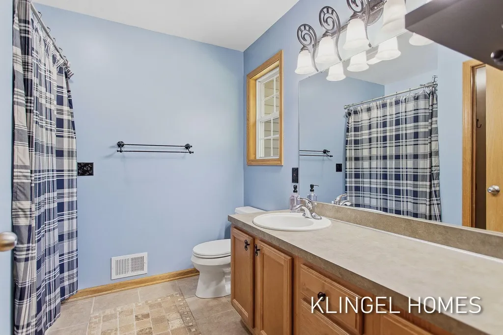 10635 Tallpine Lane Allendale Charter Township MI 49401