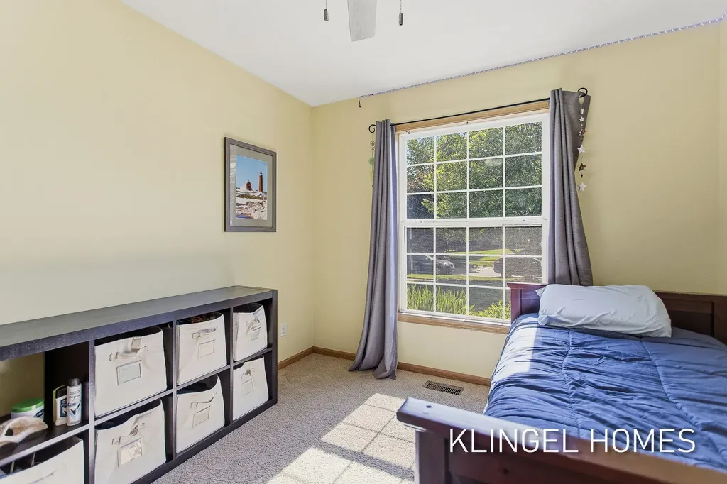 10635 Tallpine Lane Allendale Charter Township MI 49401