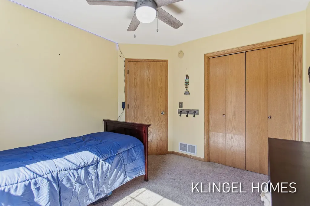 10635 Tallpine Lane Allendale Charter Township MI 49401
