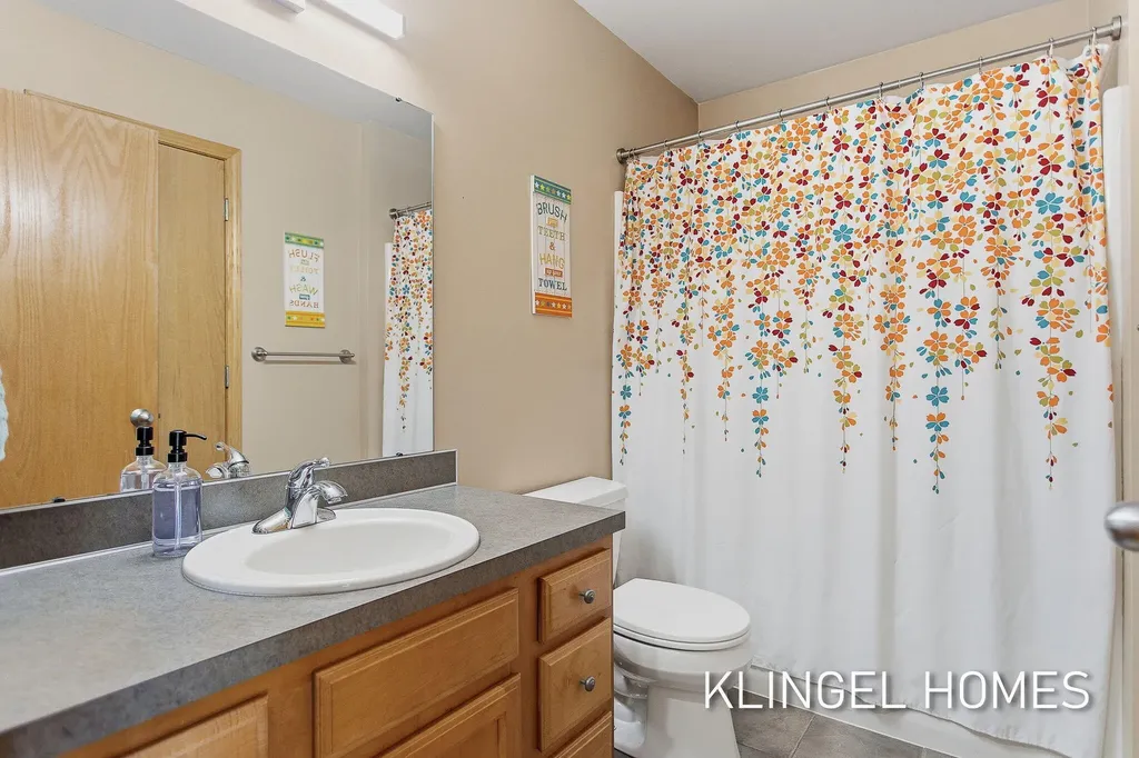 10635 Tallpine Lane Allendale Charter Township MI 49401