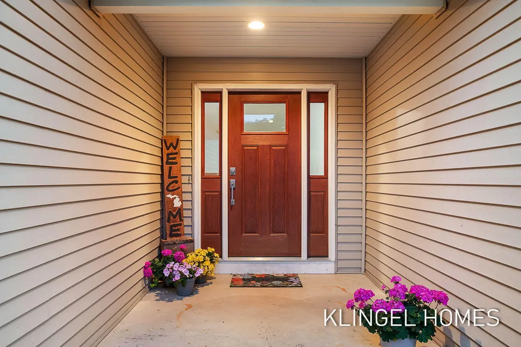 10635 Tallpine Lane Allendale Charter Township MI 49401