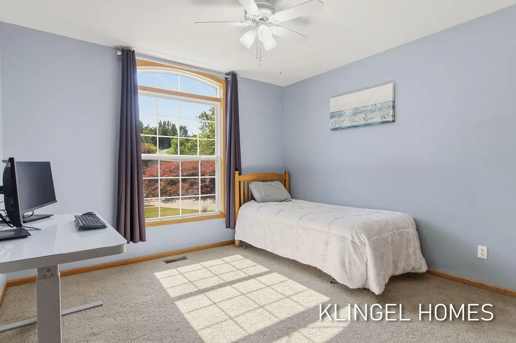 10635 Tallpine Lane Allendale Charter Township MI 49401