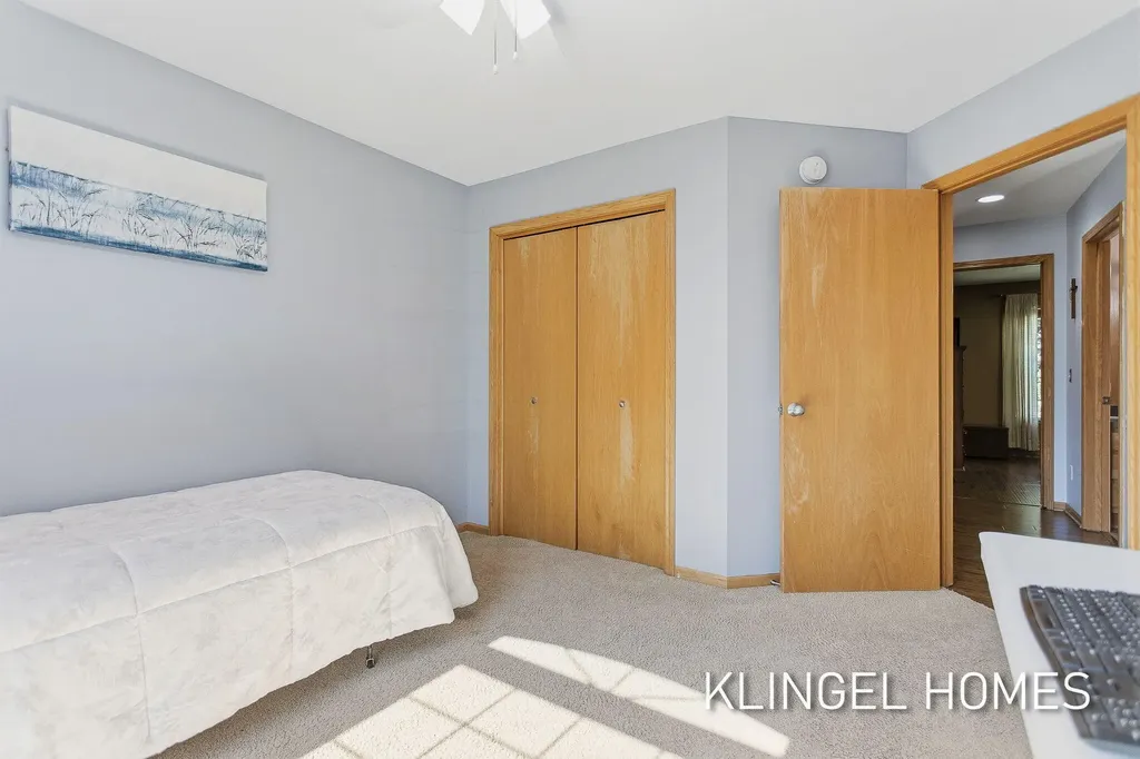10635 Tallpine Lane Allendale Charter Township MI 49401
