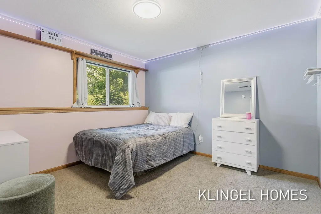 10635 Tallpine Lane Allendale Charter Township MI 49401
