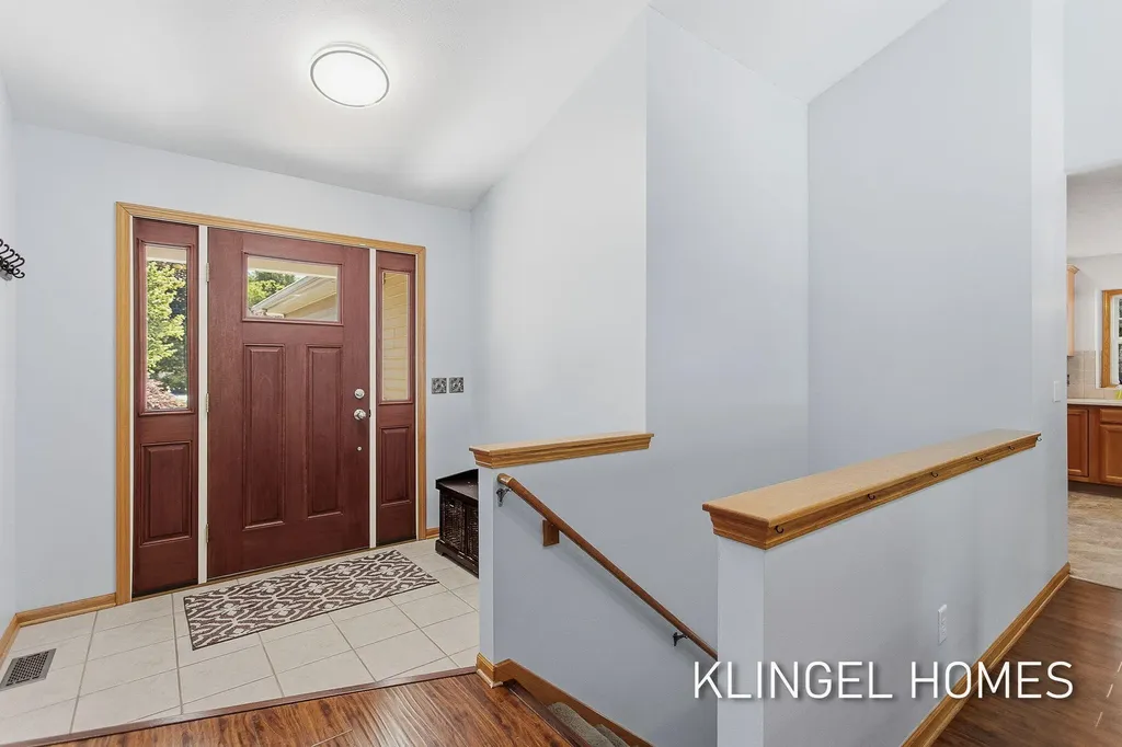 10635 Tallpine Lane Allendale Charter Township MI 49401