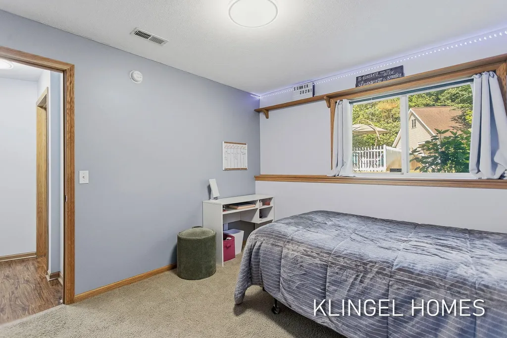 10635 Tallpine Lane Allendale Charter Township MI 49401