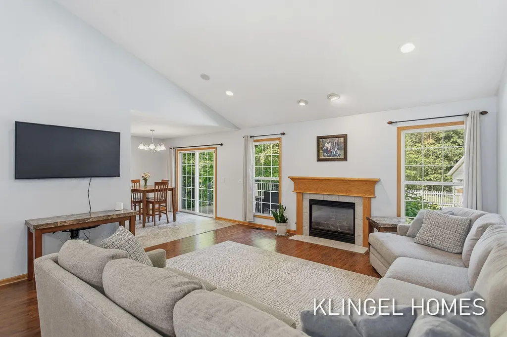 10635 Tallpine Lane Allendale Charter Township MI 49401