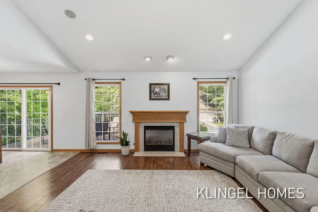 10635 Tallpine Lane Allendale Charter Township MI 49401