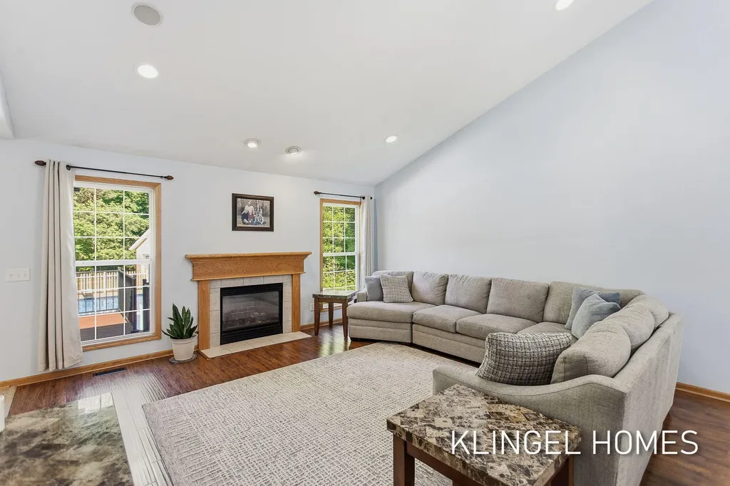 10635 Tallpine Lane Allendale Charter Township MI 49401