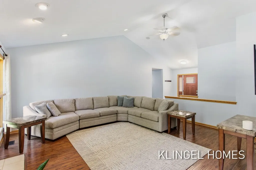 10635 Tallpine Lane Allendale Charter Township MI 49401