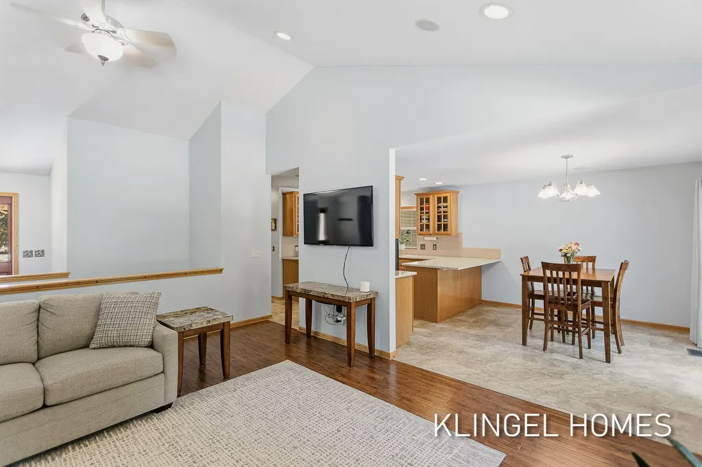 10635 Tallpine Lane Allendale Charter Township MI 49401
