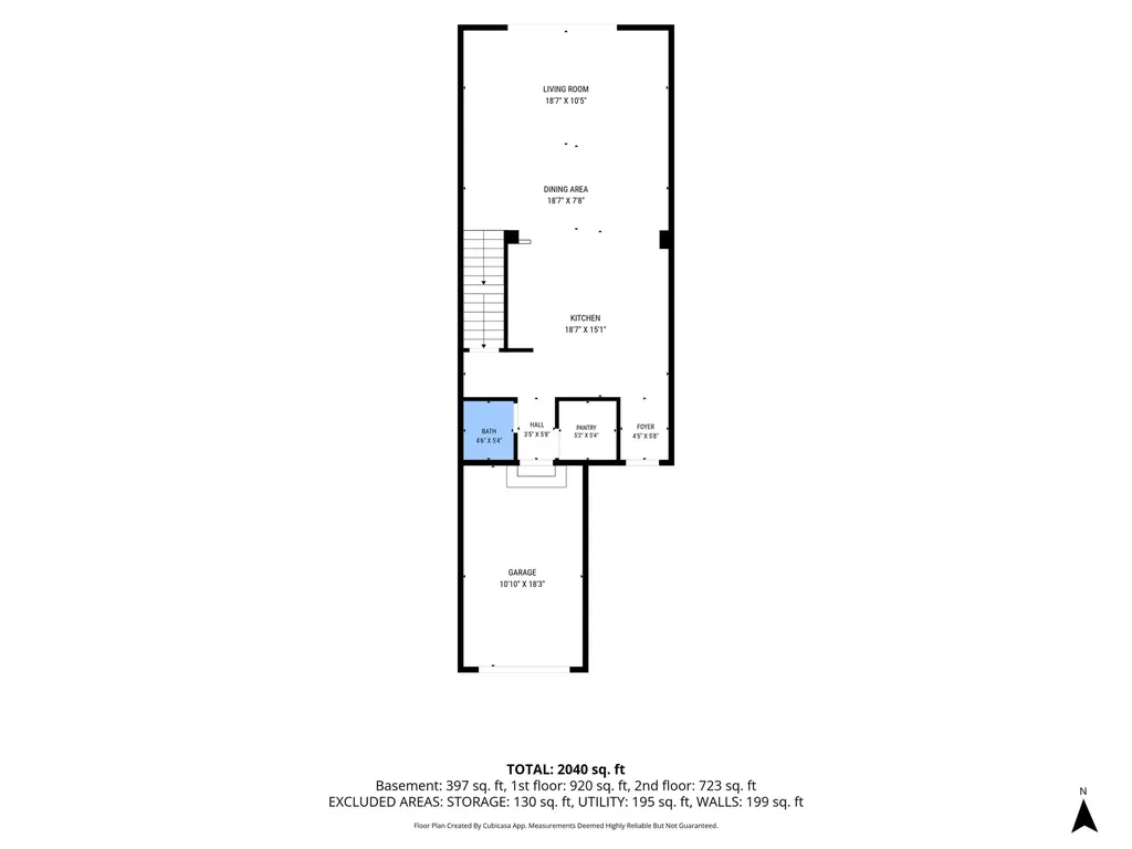 699 Sun Chase Drive Park Township MI 49424