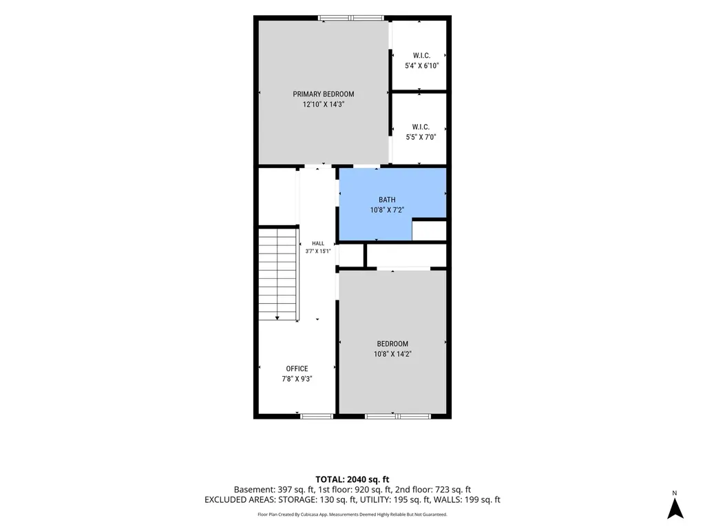 699 Sun Chase Drive Park Township MI 49424
