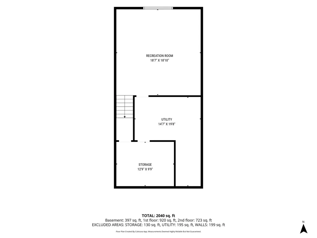 699 Sun Chase Drive Park Township MI 49424