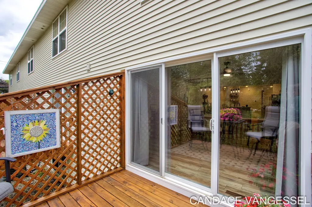 699 Sun Chase Drive Park Township MI 49424