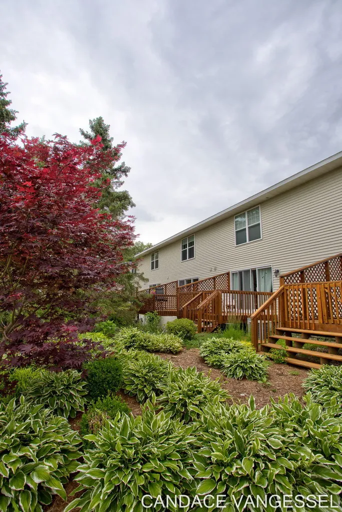 699 Sun Chase Drive Park Township MI 49424